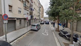 Pis  Carrer conca. Conca. 103.000€