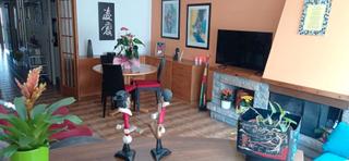 Casa adossada  Carrer major. Venta de casa en parets del vallès