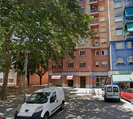 Oficina en Carrer Conflent