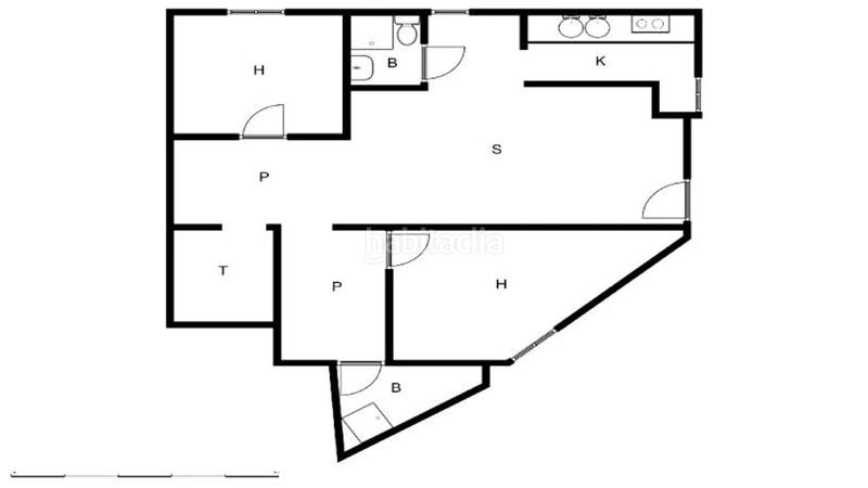 Foto d1118f1c-e3e4-426c-a62d-9aae6b674c6b. Pis a La Maurina Terrassa