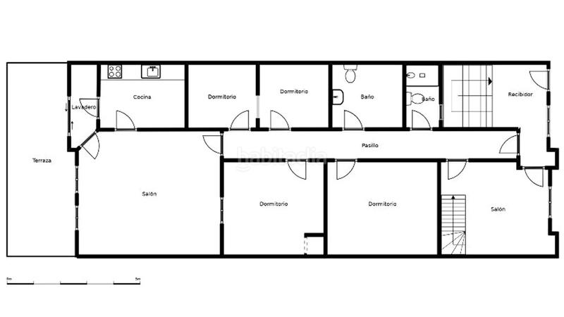 Foto 33d05b51-4d58-411c-9ac2-460df84cff67. Casa adossada amb calefacció a Can Puiggener Sabadell