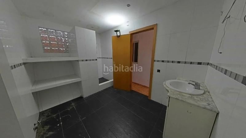 Foto 80f8fa28-5b94-48e3-9b95-8c3d5fafa018. Casa adossada amb calefacció a Can Puiggener Sabadell