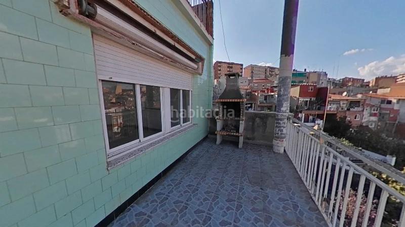 Foto a5abc89c-24ae-4db4-86bd-ac9b498bc815. Casa adossada amb calefacció a Can Puiggener Sabadell