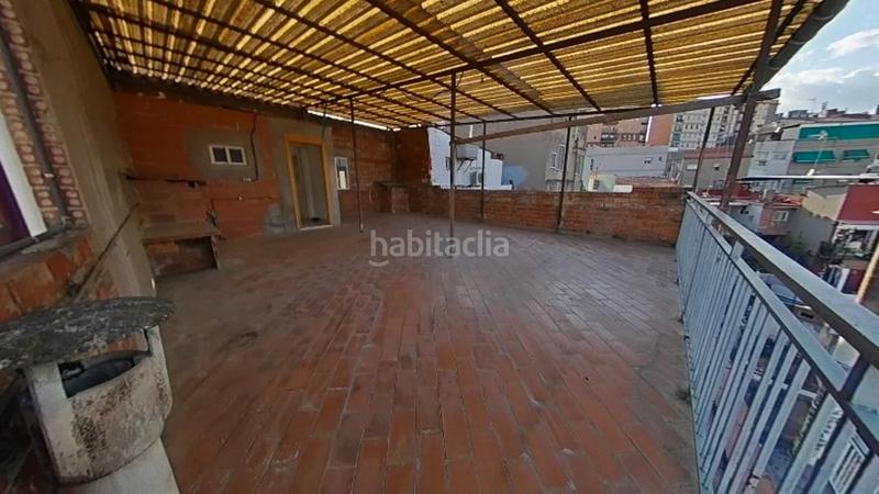 Foto cc24459a-3640-4ade-a0d6-0d0347e38f78. Casa adossada amb calefacció a Can Puiggener Sabadell