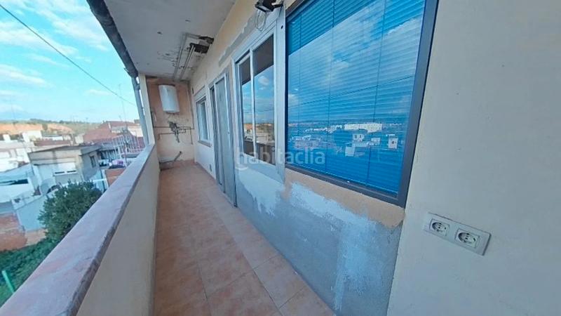 Foto f2a21553-725d-4419-b137-624fce999df6. Casa adossada amb calefacció a Can Puiggener Sabadell