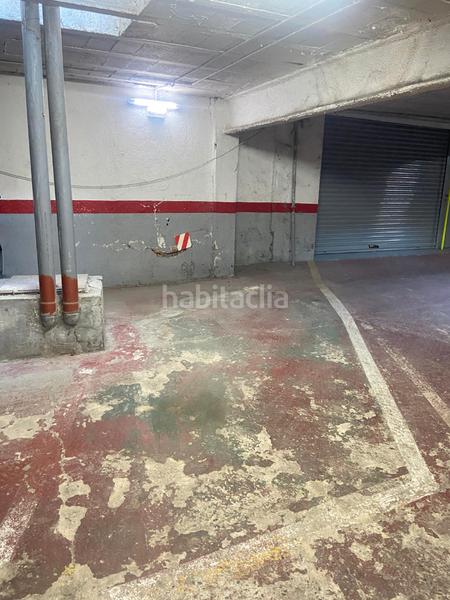 Foto d55f4c23-f113-4a80-a680-4e8ca5cad007. Aparcament cotxe a camí vell de canovelles 1 a Congost Granollers