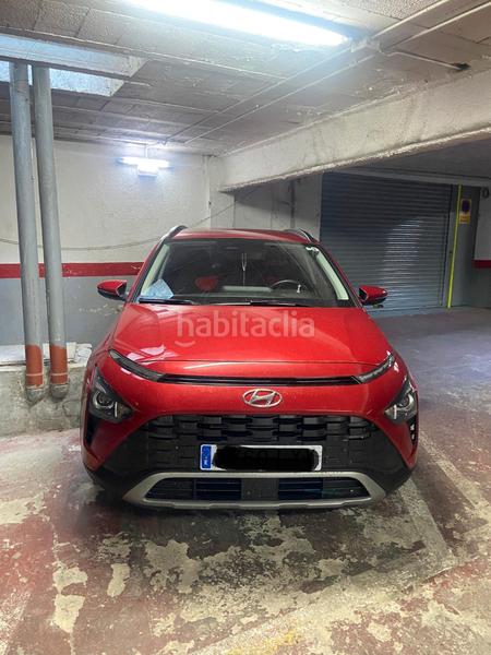 Foto a80891be-169e-4792-84ad-c34dd3f9e33b. Autoparkplatz in camí vell de canovelles 1 in Congost Granollers