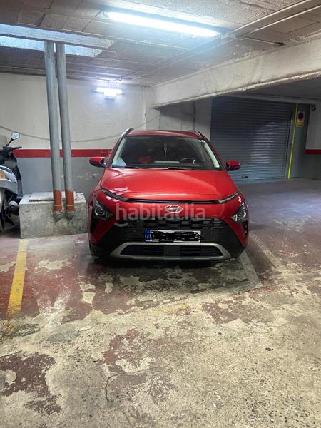 Foto d6d0ec09-debe-44a6-958b-63c0b2468a24. Parking voiture dans camí vell de canovelles 1 dans Granollers