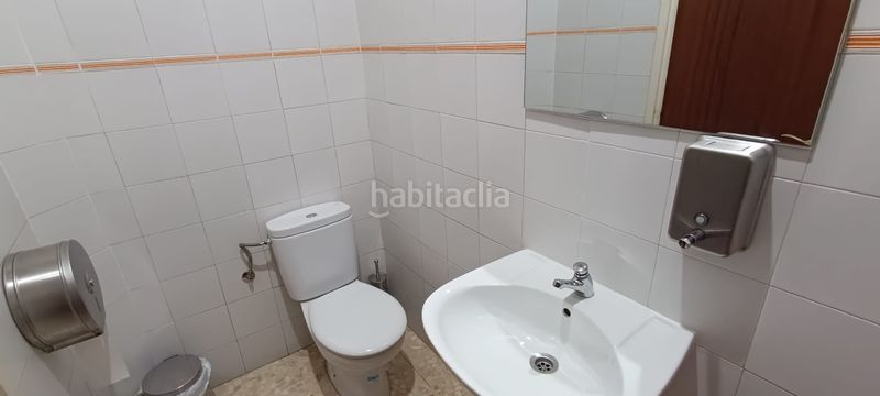 Foto 122423b2-f54d-4a8f-bc5d-fa910c241267. Traspàs local comercial a Centre Granollers