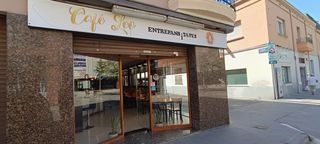 Traspàs Local Comercial  Carrer de josep torras i bages. ?? urgente – traspaso bar restaurante en granollers ??