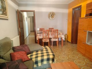 Etagenwohnung in Carrer de c�llecs 18. Para entrar a vivir , 3 hab. 169.000 �