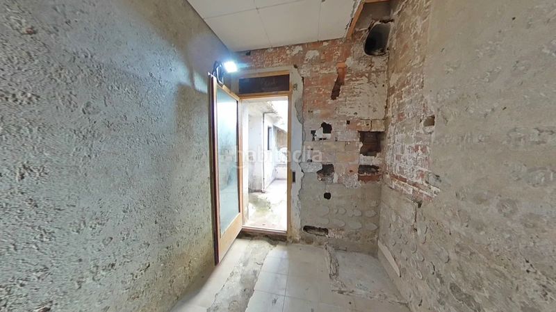 Foto 0bfc2a52-de4b-4f9e-90be-52887c7b6685. Planta baixa a Canet de Mar
