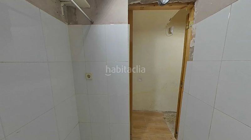 Foto 0d1fd438-4985-4fe4-9f92-d8098d72425c. Planta baixa a Canet de Mar