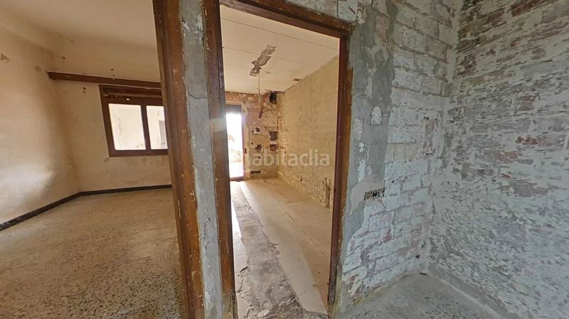 Foto 4e96485b-d160-45a7-92bd-bdf59efacdae. Planta baixa a Canet de Mar