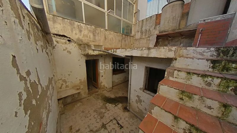 Foto 53ba6316-4038-4e55-8e99-3e3251371aca. Planta baixa a Canet de Mar
