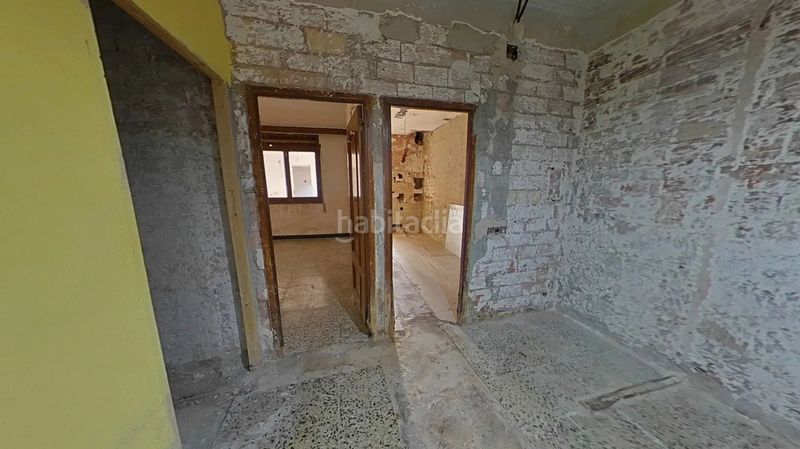 Foto aa34ae79-a19a-4d49-9696-aa57e52090be. Planta baixa a Canet de Mar