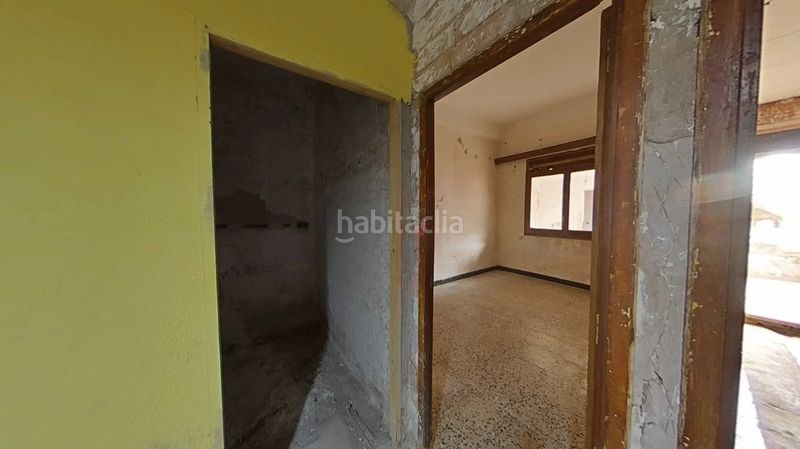 Foto e593c79b-8d3e-44f2-b26a-db8b5c99f337. Planta baixa a Canet de Mar
