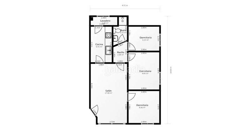 Foto dd1ec193-ec40-44b0-8208-10676ea2fad1. Pis a Calella