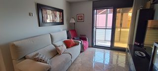 Flat  Avinguda lluís companys. Fantástico piso con gran terraza, parking y suite en parets del