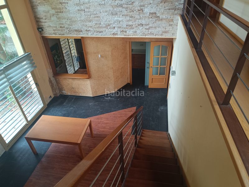 Foto 7d0ef1f4-2581-4907-ba52-c1cbf061d52b. Casa adossada amb aparcament piscina a Can Rull Sabadell