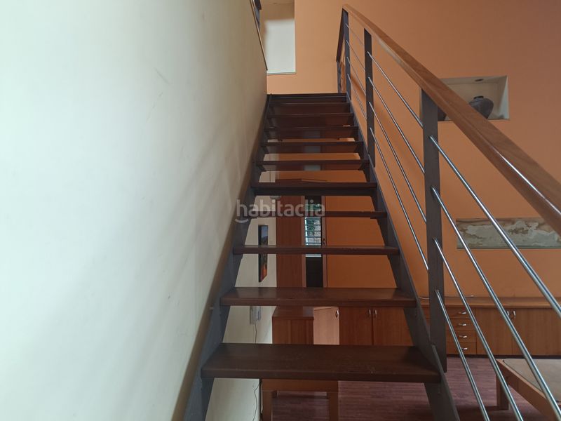 Foto 9a8b4454-0d23-47c4-82a0-c3edc5a3f5d4. Casa adossada amb aparcament piscina a Can Rull Sabadell