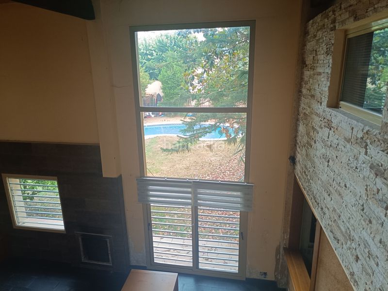 Foto e4a81c07-3ee2-4242-b708-1702d19e067b. Casa adossada amb aparcament piscina a Can Rull Sabadell