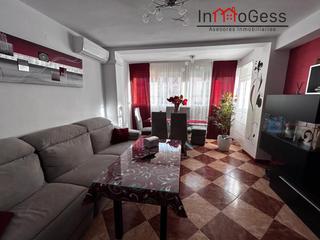 Pis  Carretera de mijas. Se vende piso en coín
