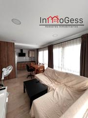 Location Appartement  Carretera de cártama. Se alquila piso en alhaurín el grande