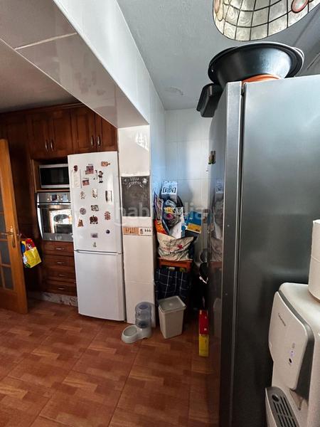 Foto 186459c0-d121-43e2-a7fd-375032a83171. Reihenhaus mit kamin in Coín