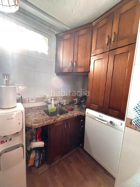 Foto 46b5e459-2140-4794-beb1-2b5f7e85030e. Reihenhaus mit kamin in Coín