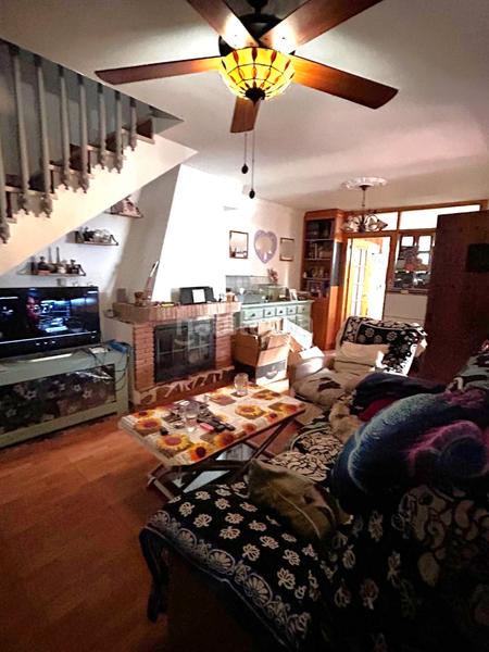 Foto a05f96af-aa10-452e-bbd0-ff6b813fa183. Reihenhaus mit kamin in Coín