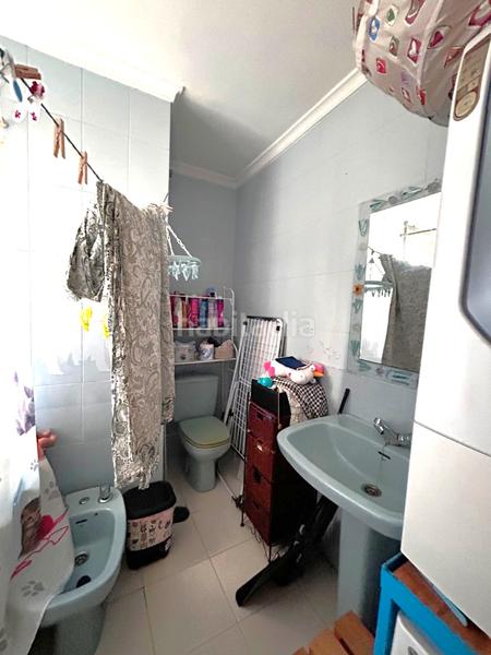 Foto ad804a8a-49ca-433b-8402-8b6adabd11e2. Reihenhaus mit kamin in Coín