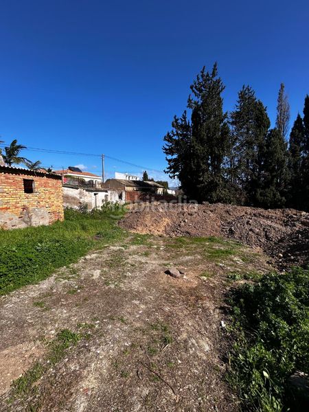 Foto 09f8192c-244c-49bd-a9ce-500b3104dd15. Finca rústica a El Romeral-Peñón de Zapata Alhaurín de la Torre