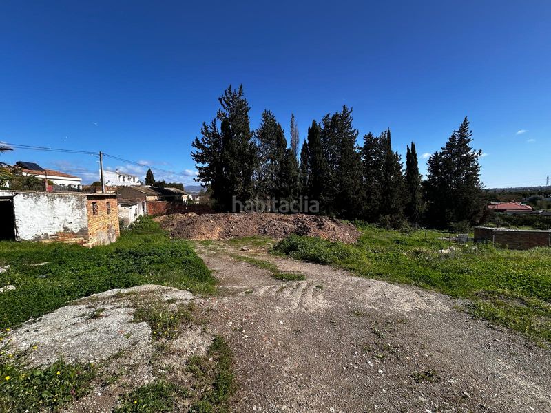 Foto 470c2f07-a674-4063-b218-e918bd5e66ec. Finca rústica a El Romeral-Peñón de Zapata Alhaurín de la Torre