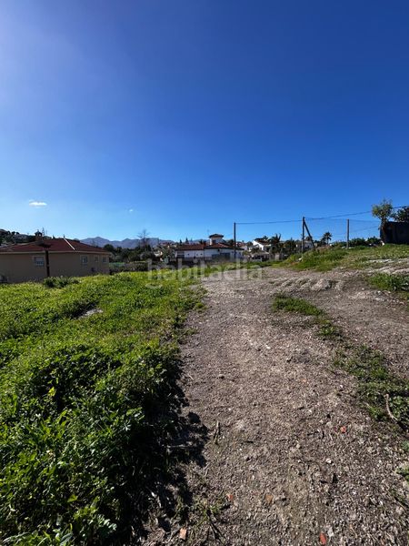 Foto 52a96092-47e2-4737-b46d-4416b1529650. Finca rústica a El Romeral-Peñón de Zapata Alhaurín de la Torre