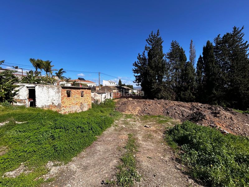 Foto 761d4ca9-e1b6-4621-a70a-e637c3c342c2. Finca rústica a El Romeral-Peñón de Zapata Alhaurín de la Torre
