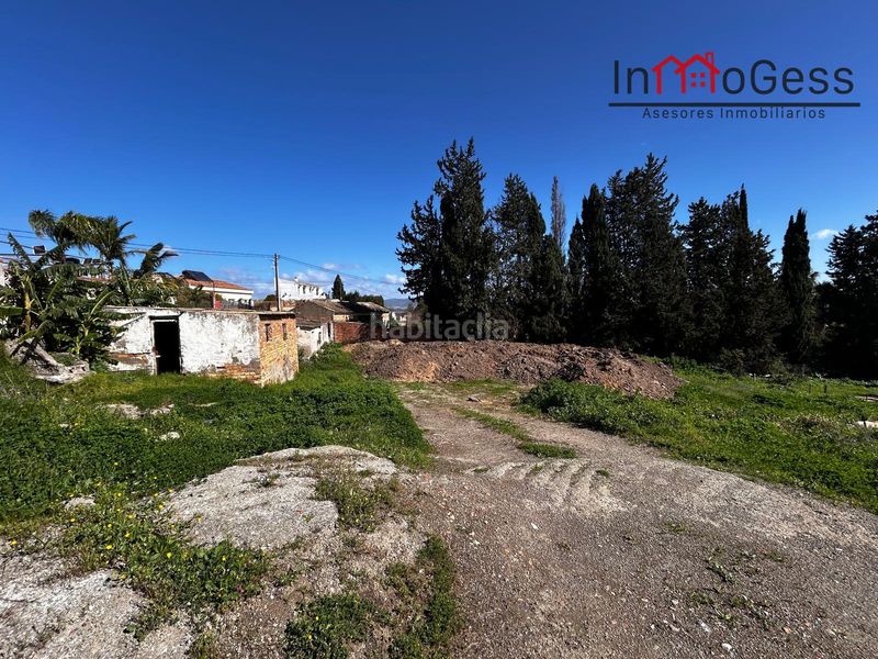 Foto b0283a03-64b0-46b9-bc64-5b79156824ab. Finca rústica a El Romeral-Peñón de Zapata Alhaurín de la Torre