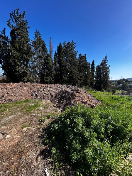 Foto ee1aad79-63e9-427c-8826-bdf618cffd3e. Finca rústica a El Romeral-Peñón de Zapata Alhaurín de la Torre