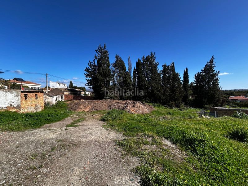 Foto f761175b-f125-4fb3-96bd-11ccd6052e48. Finca rústica a El Romeral-Peñón de Zapata Alhaurín de la Torre