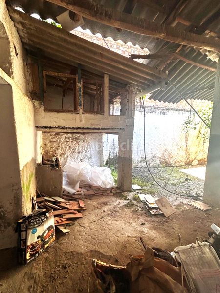 Foto 807d2385-e3f3-4b5c-9973-64c0833f9be0. Casa adossada a Coín