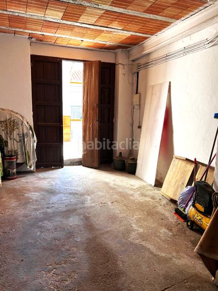 Foto a90620ac-22b3-40ca-89c6-0be6590aadb8. Casa adossada a Coín