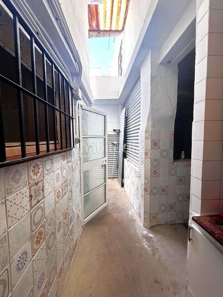 Foto c907cef8-9832-457a-9084-577a0d5b6708. Casa adossada a Coín