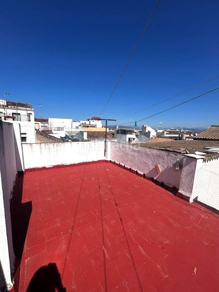 Foto fc02241a-61ba-4a8a-9486-13f1e41b297d. Casa adossada a Coín