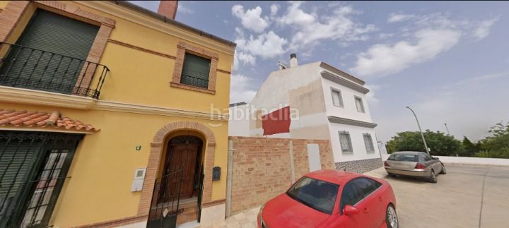 Foto 1140bb92-5064-48f8-a852-f7fd95777d0e. Aparcament cotxe a calle mariana pineda 5 a Campillos