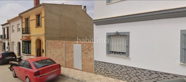 Foto 1f6de96c-082d-403c-9d9c-2abbcd284c09. Aparcament cotxe a calle mariana pineda 5 a Campillos