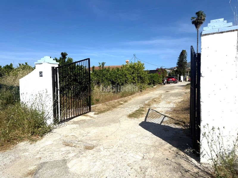 Foto 6438ab14-8f81-45e9-9472-864132d96a0f. Finca rústica a Centro Alhaurín el Grande
