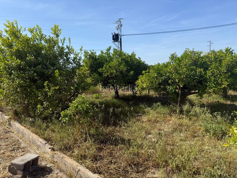 Foto a8d633c8-bb55-4eed-8338-8f20ed65c8e4. Finca rústica a Centro Alhaurín el Grande