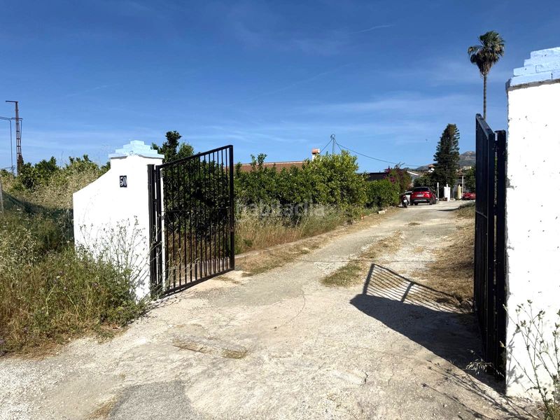 Foto fe86d1d8-d0ae-4cf1-8c9e-4f4e80ae3778. Finca rústica a Centro Alhaurín el Grande