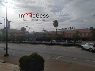 Business premise in N/A