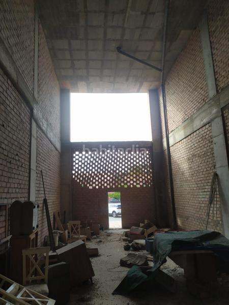 Foto 0114a31a-0f02-4cbf-a2c2-7180b33b6051. Geschäftsraum in Coín